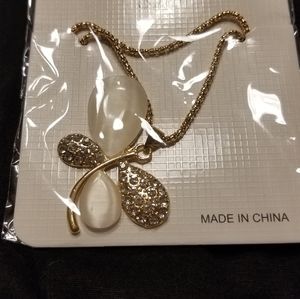 Bijoux by Meera new in package. Lovely